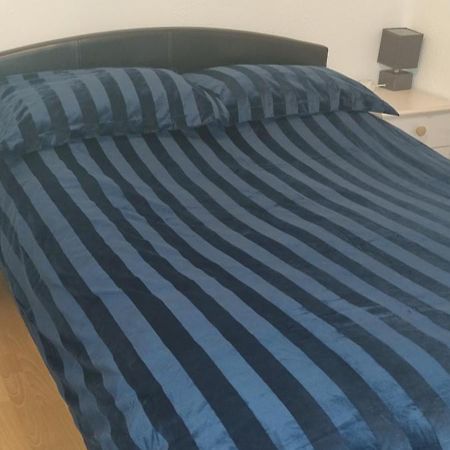 Brucefield Avenue, Dunfermline Apartment Ngoại thất bức ảnh