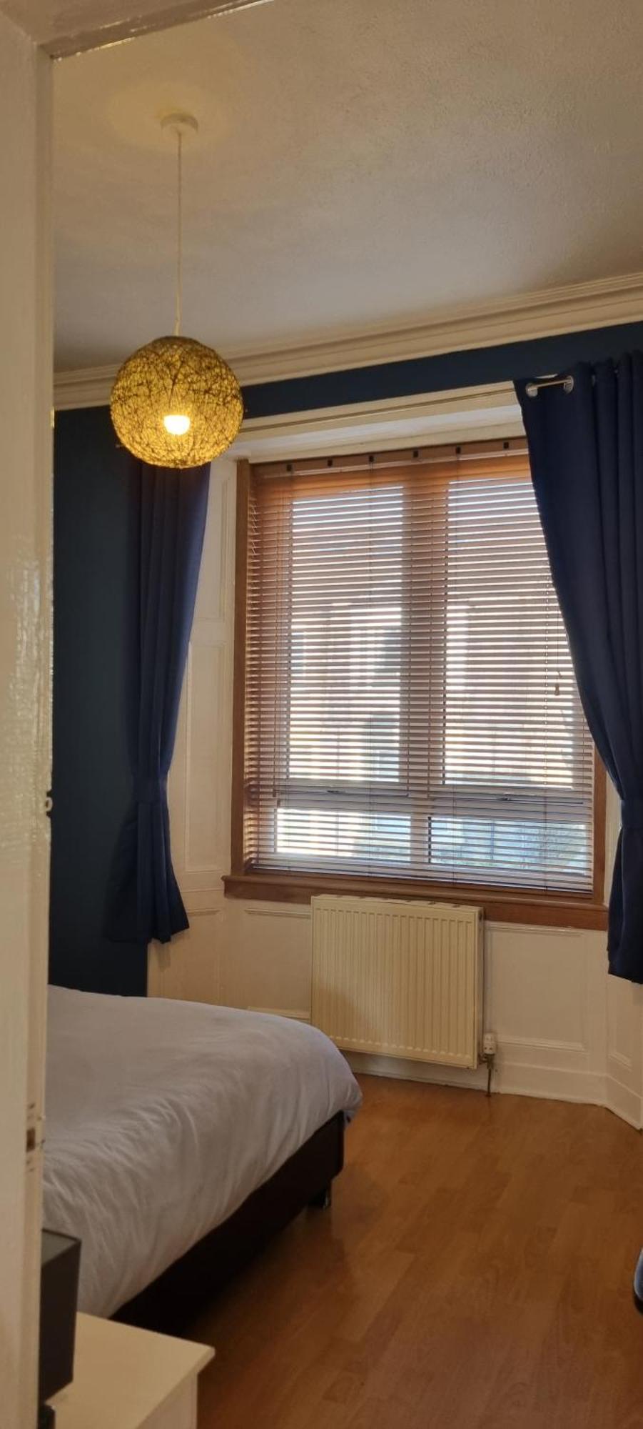 Brucefield Avenue, Dunfermline Apartment Ngoại thất bức ảnh