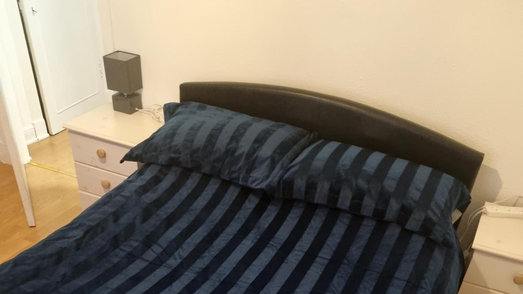 Brucefield Avenue, Dunfermline Apartment Ngoại thất bức ảnh