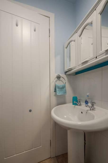 Brucefield Avenue, Dunfermline Apartment Ngoại thất bức ảnh